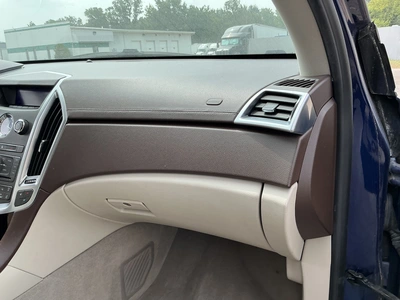 Used 2012 CADILLAC SRX SUVs Michigan US | Miedema Asset Management Group #1313918