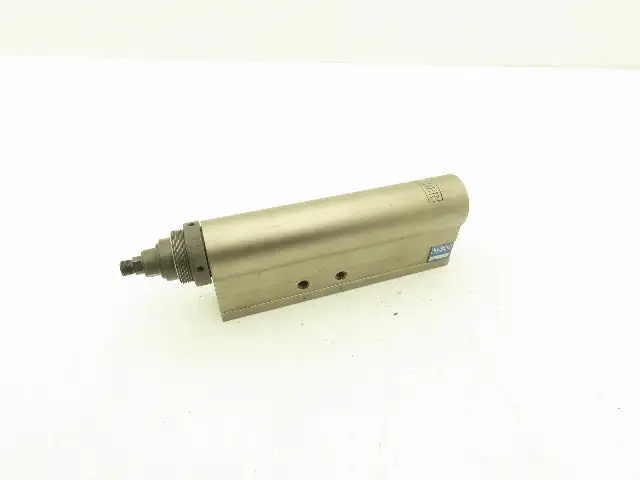 Used WEBER SCREWDRIVING SYSTEM _UNKNOWN_ Miscellaneous MRO | Arrow Industrial #646363