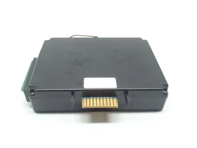 USED CLEAVER BROOKS CONTROLBUS MODULE