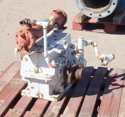 USED DRESSER 0701-HLEM