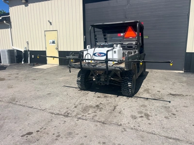 Ag Smart UTV45 UTV Sprayer | County Equipment Company LLC (5)