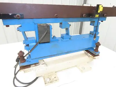 Used HOOSIER _UNKNOWN_ Vibratory Feeders Indiana US | Arrow Industrial #1436890