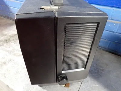 Used BELL & HOWELL 1575A Commercial Audio/Visual Equipment Ohio US | HGR 24 #754827