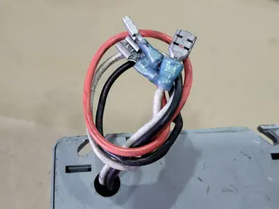 USED HONEYWELL R8184G 4033