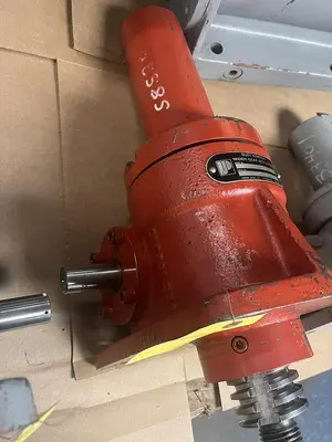 USED DUFF NORTON F826281