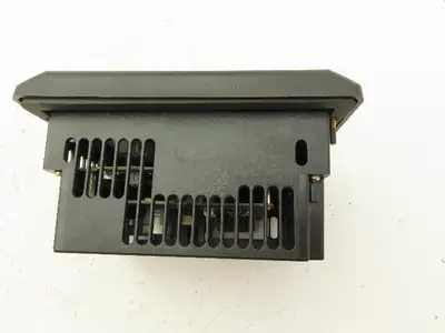 Allen Bradley 2711-T6C9L1 PanelView 600 Touch Screen PLC HMI Broken Touch Panel