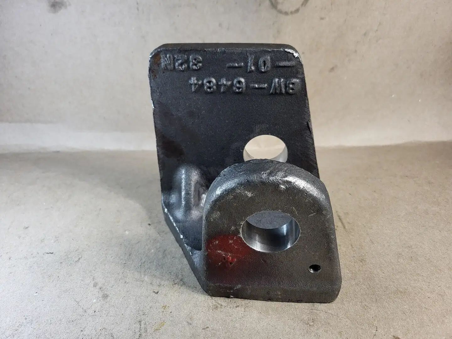USED CATERPILLAR 8W-6484
