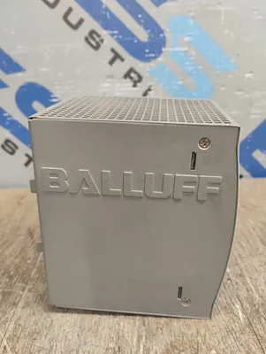 Balluff BAE0008 PLC Power Supplies | ESS Industrial Equipment Sales (7)
