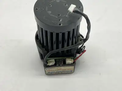 USED COOLIANCE COOLSTRATE ACTIVE LED COOLER HEATSINK