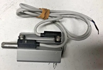 New | in-Stock SMC CDQ2WA20-20D-F79S Miscellaneous Laboratory Equipment California US | CAL-L Enterprises #1459444