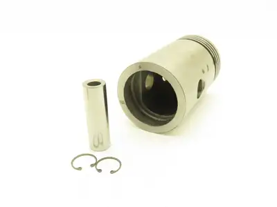 Quincy 5846X001 Reciprocating Compressor Piston & Ring Assembly Replacement Kit