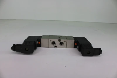 USED SMC NVF3330-5DZ-02T