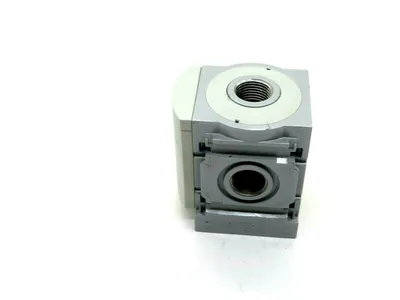 NEW FESTO ELECTRIC BRANCHING MODULE