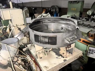 USED NATIONAL 4-600