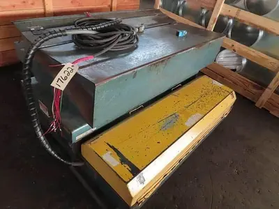 USED PARKINSON 50 SERIES