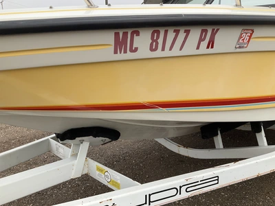 Used 1989 SUPRA TBD Boats (Misc) Michigan US | Miedema Asset Management Group #1312999
