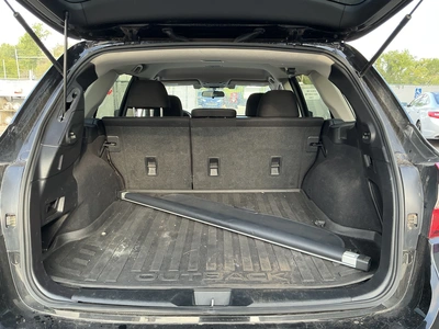 Used 2016 SUBARU OUTBACK SUVs Michigan US | Miedema Asset Management Group #1341086