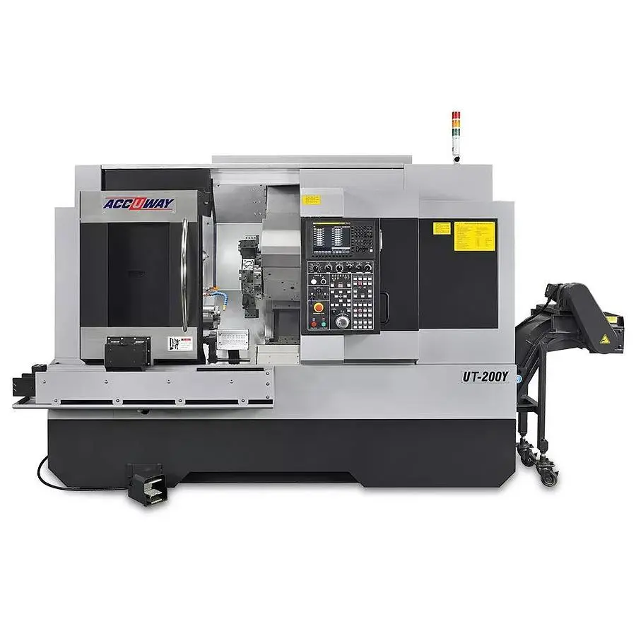 NEW 2025 ACCUWAY 	UA-200Y