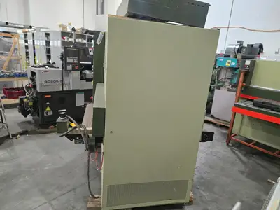 USED SCMI 10 RRCS 110