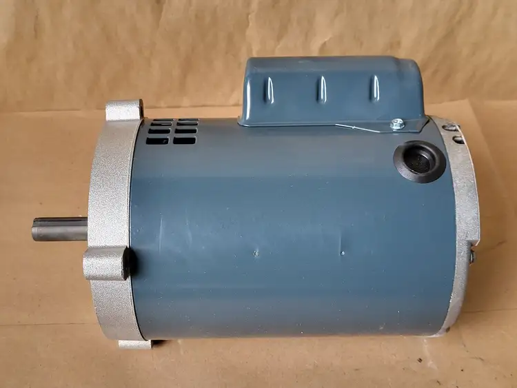 New | in-Stock MARATHON ELECTRIC EPN 56C34D1252D P Motors (misc) British Columbia CA | Lenmark #246272