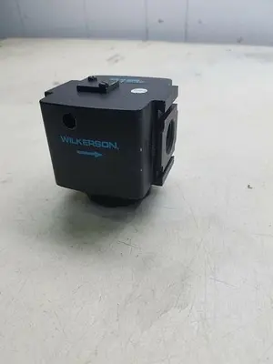 USED WILKERSON R16-04-000A