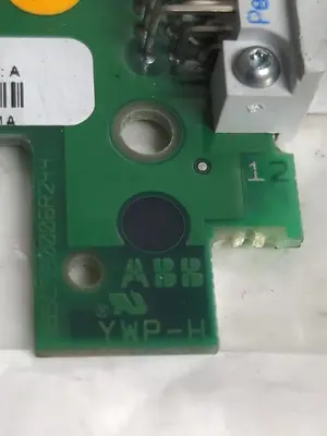 USED ABB YWP-H
