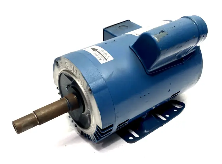 Used MARATHON 145TCDR5328AE, UVJ 145TCDR5328AE P Motors (misc) | Maverick Industrial Sales #1099537