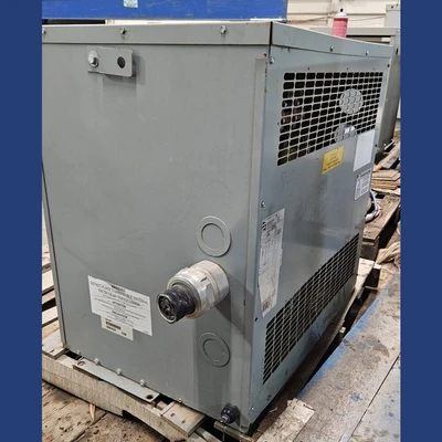 150kVA Hammond Transformer