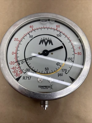 NEW TEMPRESS A/S R46186