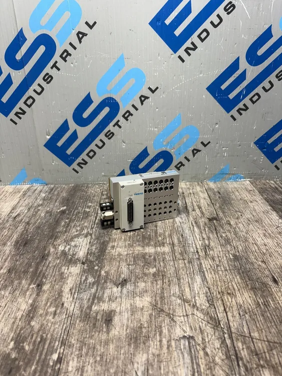 Used Festo VTUG Pumps South Carolina US | ESS Industrial Equipment Sales #1326511