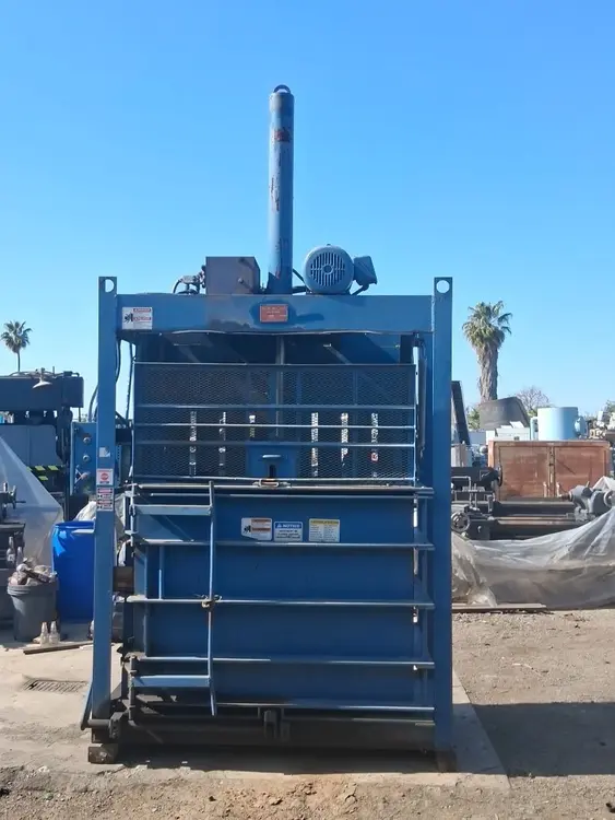 Used _UNKNOWN_ K1-9 Balers California US | TNT Industrial #549282