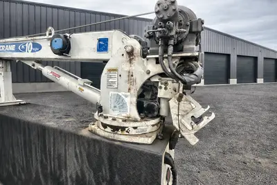 Used 2019 KENWORTH T270 Truck-Mounted Cranes Ohio US | Proxy Equipment #1385356