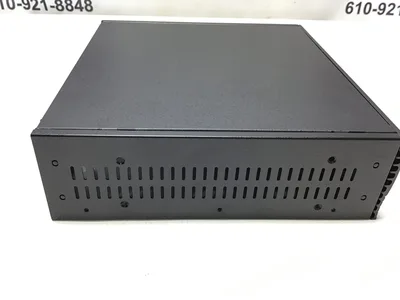 Advantech X14-67296 Mini-ITX Industrial Motherboard Economical Embedded Chasis