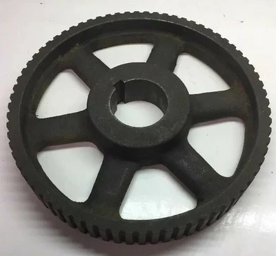 Used Browning 72LP100 Belts Indiana US | J&J Industrial Supply #515895