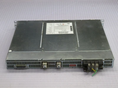 Used TDK LAMBDA _UNKNOWN_ AC/DC Power Supplies Texas US | OCO Industrial #1700235