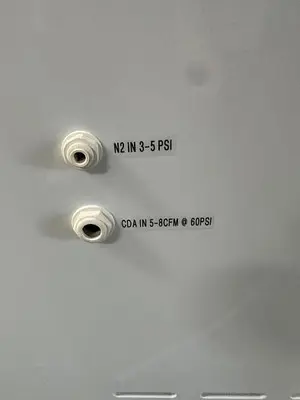 USED PCT SYSTEMS TTF20-SW