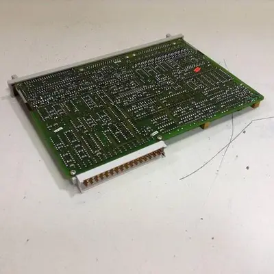 USED SIEMENS 6ES5 244-3AA22