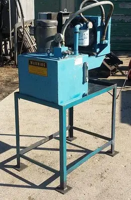 USED CONTINENTAL 3000 PSI