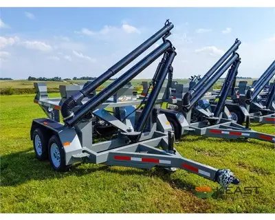 Used TRAVIS _UNKNOWN_ Seed Tenders Iowa US | Keast Enterprises #1360471
