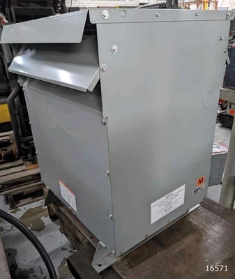 USED HAMMOND POWER SOLUTIONS SENTINAL G