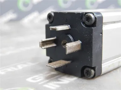 Novotechnik LWH 300 Position Transducer Art.024312 F.Nr.042923/D