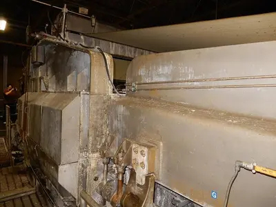 Used 2003 METSO SEW-TMP/TWP31 Miscellaneous Printing & Paper Equipment Pennsylvania US | Global Equipment International, LLC #911919