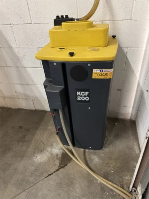 Used 2022 KAESER "KCF 200" Oil Separators Texas US | MachineryMax #1486573