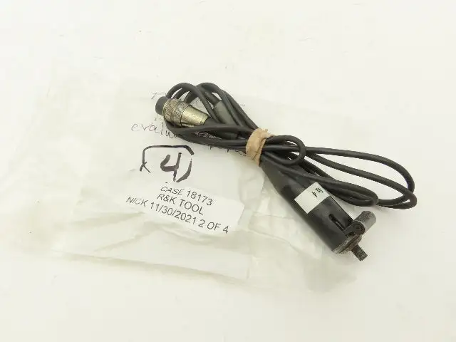 Used FOWLER BOWERS _UNKNOWN_ Tooling & Accessories (Other) Indiana US | Arrow Industrial #1185493