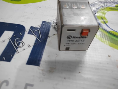 NEW FINDER 60.13