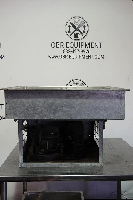 Used _UNKNOWN_ _UNKNOWN_ Steam Tables (Food) Texas US | OBR Equipment #1065201