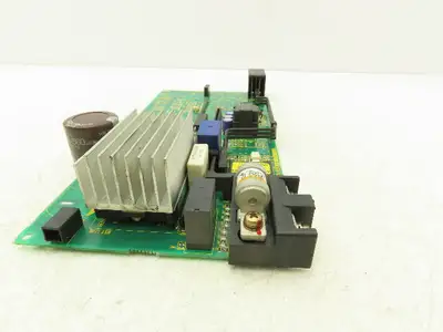 Fanuc A16B-2203-0691/09B Printed Circuit Board PCB Machine Control Card