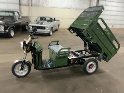 USED 2026 SDLANCH ET13