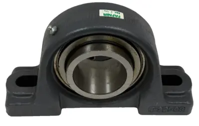 NEW FAFNIR RAK 2-11/16 PILLOW BLOCK BEARING 2-11/16" W/ COLLAR