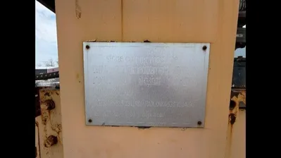 CHINESE 60" Blade Block Saws | STONE EQUIPMENT WAREHOUSE (16)